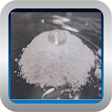 アルミナ粉表面処理加工
